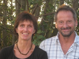 Familie Kesenheimer